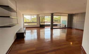 Ideal para familias - Alquilo Departamento en zona exclusiva de Surco