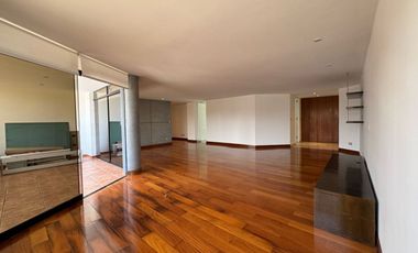 Ideal para familias - Alquilo Departamento en zona exclusiva de Surco