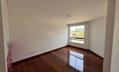 Ideal para familias - Alquilo Departamento en zona exclusiva de Surco