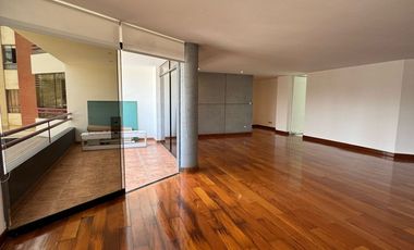 Ideal para familias - Alquilo Departamento en zona exclusiva de Surco
