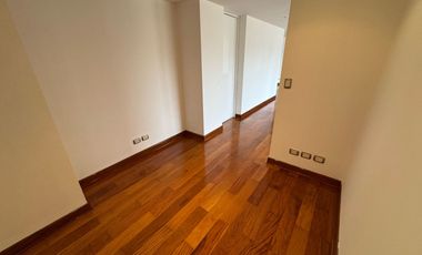 Ideal para familias - Alquilo Departamento en zona exclusiva de Surco