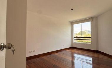 Ideal para familias - Alquilo Departamento en zona exclusiva de Surco
