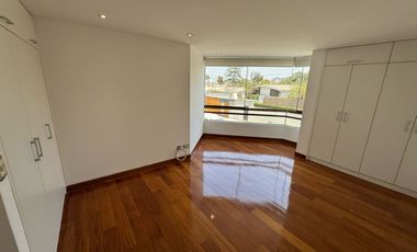 Ideal para familias - Alquilo Departamento en zona exclusiva de Surco