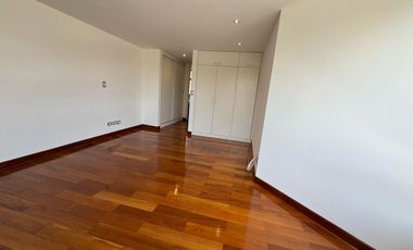 Ideal para familias - Alquilo Departamento en zona exclusiva de Surco