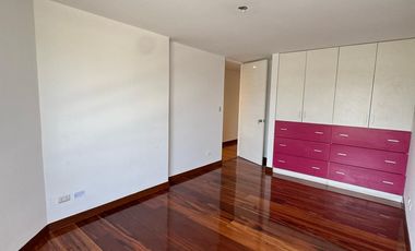 Ideal para familias - Alquilo Departamento en zona exclusiva de Surco
