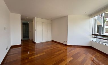 Ideal para familias - Alquilo Departamento en zona exclusiva de Surco