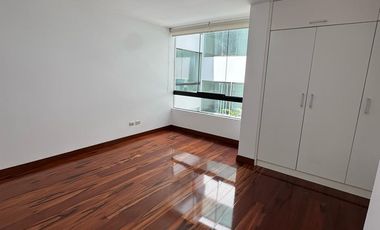 Ideal para familias - Alquilo Departamento en zona exclusiva de Surco