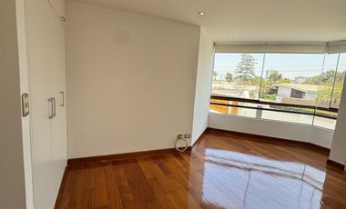 Ideal para familias - Alquilo Departamento en zona exclusiva de Surco
