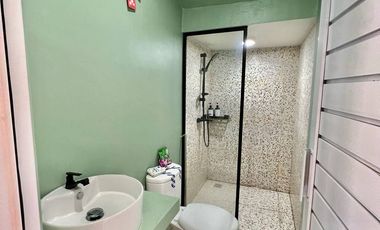 Rumah Baru Siap Huni di Main Road Ciwaruga Sayap Geger Kalong, Bandung Utara.
