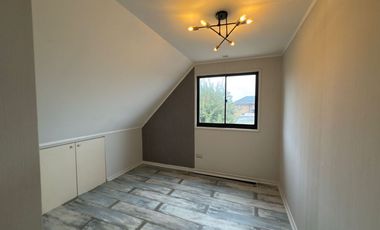 Casa en venta, San Pedro de la Paz · Venta UF 4.650