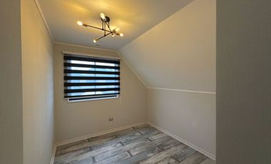 Casa en venta, San Pedro de la Paz · Venta UF 4.650