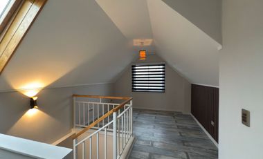 Casa en venta, San Pedro de la Paz · Venta UF 4.650