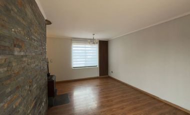 Casa en venta, San Pedro de la Paz · Venta UF 4.650