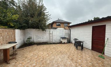 Casa en venta, San Pedro de la Paz · Venta UF 4.650