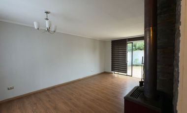 Casa en venta, San Pedro de la Paz · Venta UF 4.650