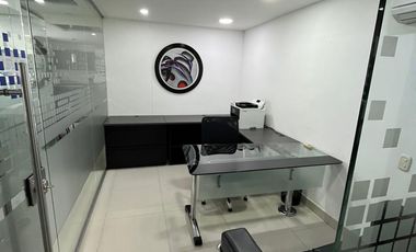 OFICINA EN VENTA