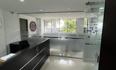 OFICINA EN VENTA