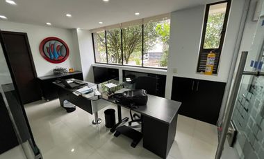 OFICINA EN VENTA