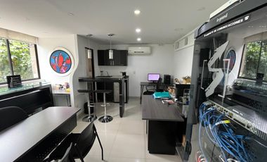 OFICINA EN VENTA