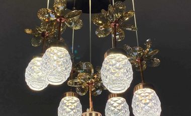 Overlooking Seaview 1 Bedroom Corner Condo w/ Balcony Fully-Furnished  in Tower D 10th floor Tambuli Seaside Living FOR SALE