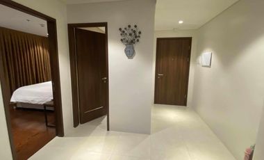 Overlooking Seaview 1 Bedroom Corner Condo w/ Balcony Fully-Furnished  in Tower D 10th floor Tambuli Seaside Living FOR SALE