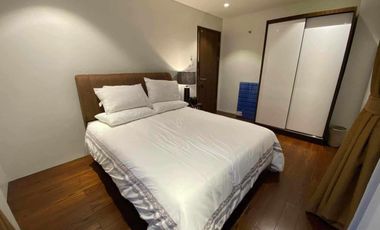 Overlooking Seaview 1 Bedroom Corner Condo w/ Balcony Fully-Furnished  in Tower D 10th floor Tambuli Seaside Living FOR SALE