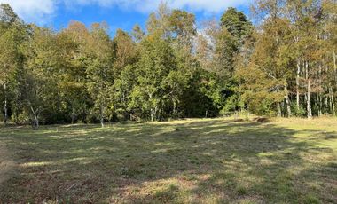 Casa con16 Hectáreas a 15 minutos de Villarrica - Chucauco.