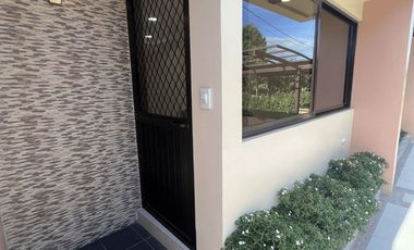 THREE (3) -BEDROOM EXECUTIVE TOWNHOME (End Unit) at VICTORIA PARK RESIDENCES for SALE