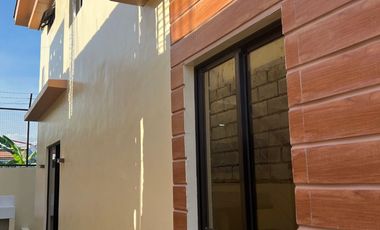 THREE (3) -BEDROOM EXECUTIVE TOWNHOME (End Unit) at VICTORIA PARK RESIDENCES for SALE