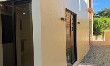 THREE (3) -BEDROOM EXECUTIVE TOWNHOME (End Unit) at VICTORIA PARK RESIDENCES for SALE