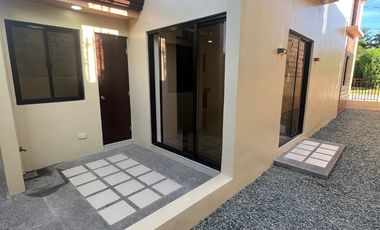 THREE (3) -BEDROOM EXECUTIVE TOWNHOME (End Unit) at VICTORIA PARK RESIDENCES for SALE