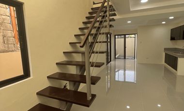 THREE (3) -BEDROOM EXECUTIVE TOWNHOME (End Unit) at VICTORIA PARK RESIDENCES for SALE