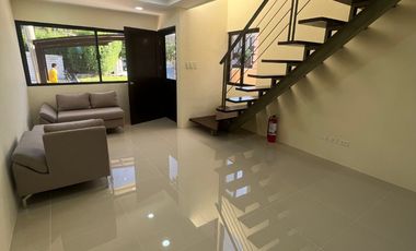 THREE (3) -BEDROOM EXECUTIVE TOWNHOME (End Unit) at VICTORIA PARK RESIDENCES for SALE