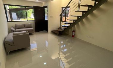 THREE (3) -BEDROOM EXECUTIVE TOWNHOME (End Unit) at VICTORIA PARK RESIDENCES for SALE