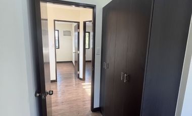 THREE (3) -BEDROOM EXECUTIVE TOWNHOME (End Unit) at VICTORIA PARK RESIDENCES for SALE