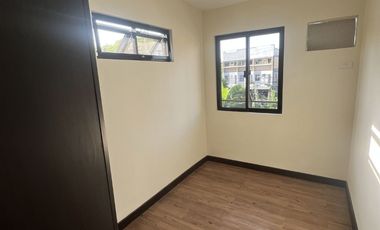 THREE (3) -BEDROOM EXECUTIVE TOWNHOME (End Unit) at VICTORIA PARK RESIDENCES for SALE