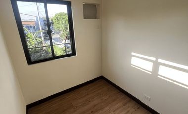 THREE (3) -BEDROOM EXECUTIVE TOWNHOME (End Unit) at VICTORIA PARK RESIDENCES for SALE