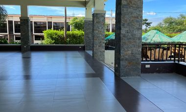 THREE (3) -BEDROOM EXECUTIVE TOWNHOME (End Unit) at VICTORIA PARK RESIDENCES for SALE