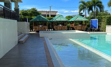 THREE (3) -BEDROOM EXECUTIVE TOWNHOME (End Unit) at VICTORIA PARK RESIDENCES for SALE