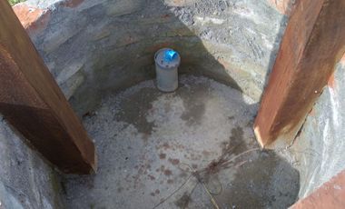 ¡Disfruta la vida en la naturaleza! Hermosa parcela en Cabrero con agua, luz, acceso controlado y a minutos de la ciudad.