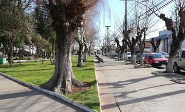 ¡Disfruta la vida en la naturaleza! Hermosa parcela en Cabrero con agua, luz, acceso controlado y a minutos de la ciudad.
