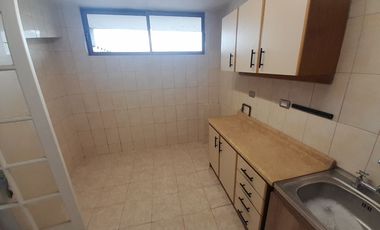 Departamento Remodelación Schleyer Restaurado