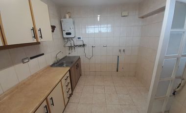Departamento Remodelación Schleyer Restaurado