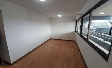 Departamento Remodelación Schleyer Restaurado