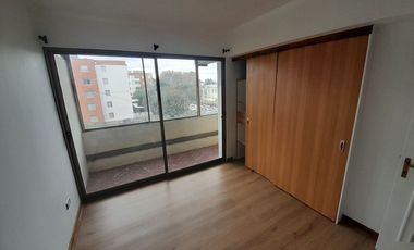 Departamento Remodelación Schleyer Restaurado