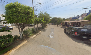 CASA DE RECUPERACIÓN BANCARIA EN AV. DEL PARAISO, JARDINES DEL SOL, BAHÍA DE BANDERAS, NAYARÍT. ¡NO SE ACEPTAN CRÉDITOS!