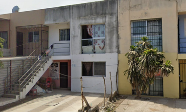 CASA DE RECUPERACIÓN BANCARIA EN AV. DEL PARAISO, JARDINES DEL SOL, BAHÍA DE BANDERAS, NAYARÍT. ¡NO SE ACEPTAN CRÉDITOS!