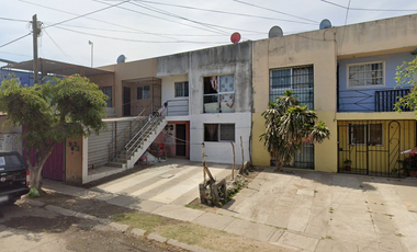 CASA DE RECUPERACIÓN BANCARIA EN AV. DEL PARAISO, JARDINES DEL SOL, BAHÍA DE BANDERAS, NAYARÍT. ¡NO SE ACEPTAN CRÉDITOS!
