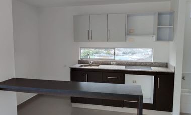 Se Vende Apartamento Nuevo En Monteria Cordoba, Frente al Centro Comercial Alamedas.