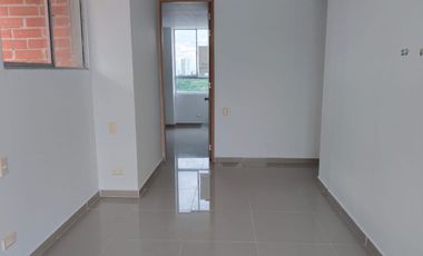 Se Vende Apartamento Nuevo En Monteria Cordoba, Frente al Centro Comercial Alamedas.